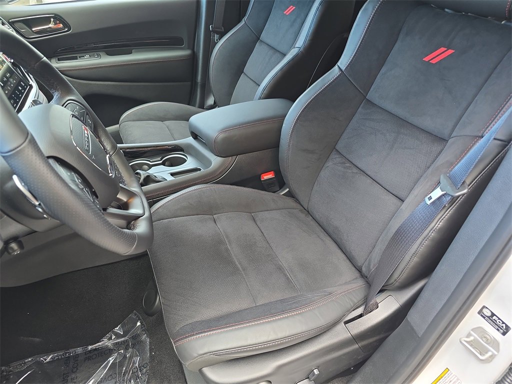 New 2026 Dodge Durango GT image 16