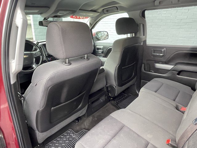 Used 2015 Chevrolet Silverado 1500 LT w/ All Star Edition image 26