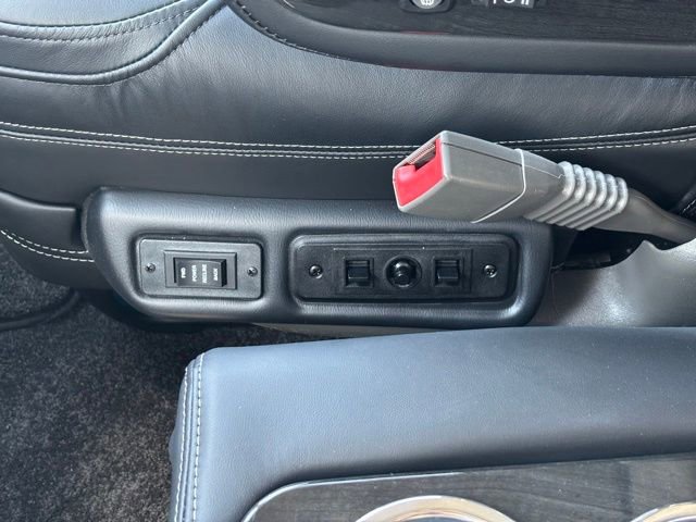 New 2026 GMC Savana 2500 Extended w/ Driver Convenience Package RWD image 41