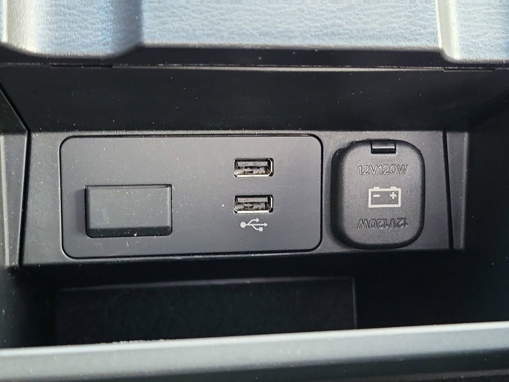 Used 2023 MAZDA CX-5 AWD 2.5 Turbo image 34