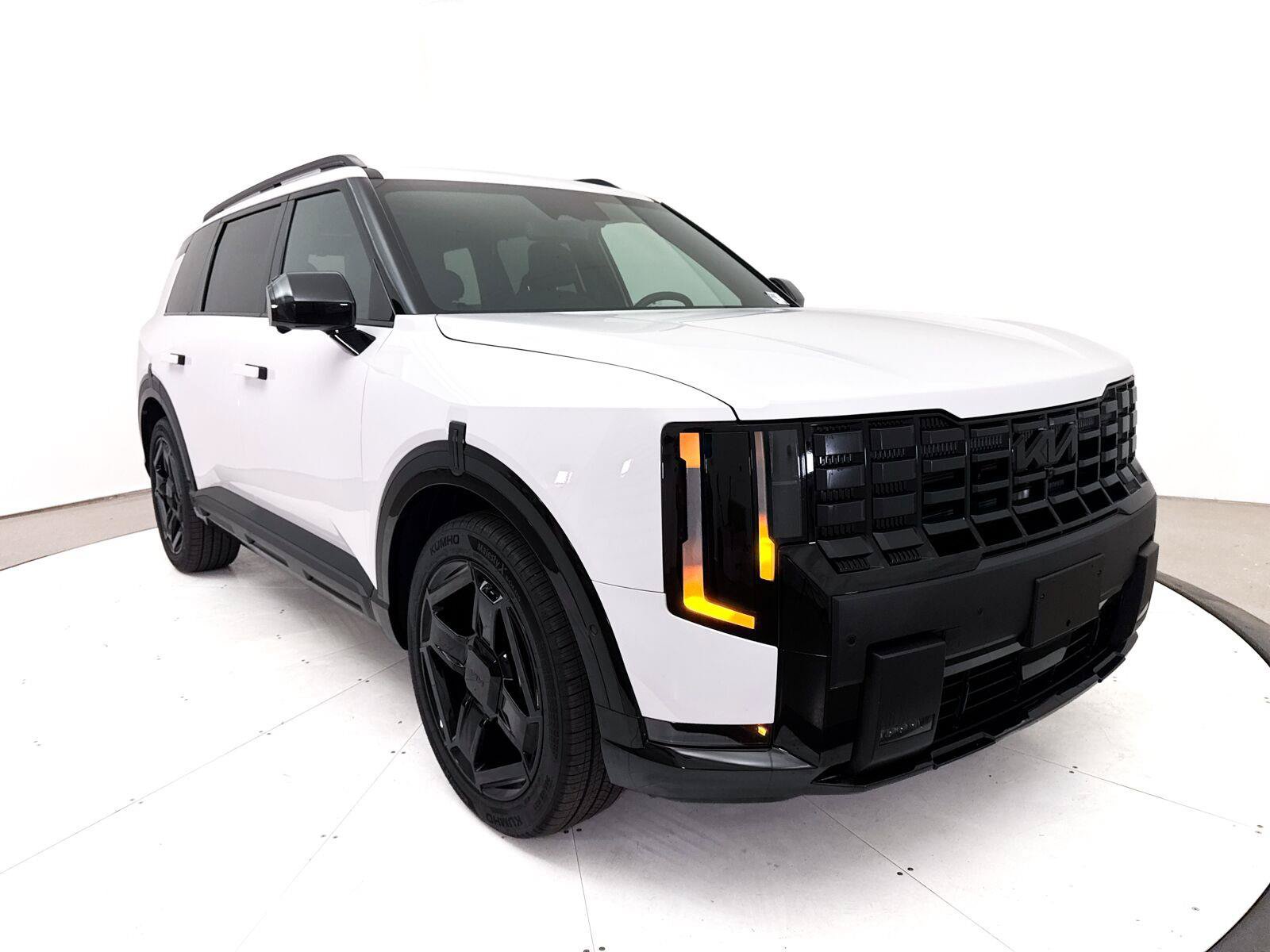 Used 2027 Kia Telluride SX Prestige X-Line AWD/4WD image 16