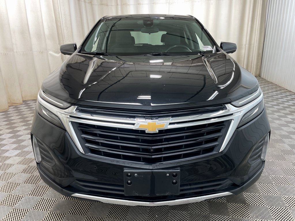 Certified 2022 Chevrolet Equinox LT image 14