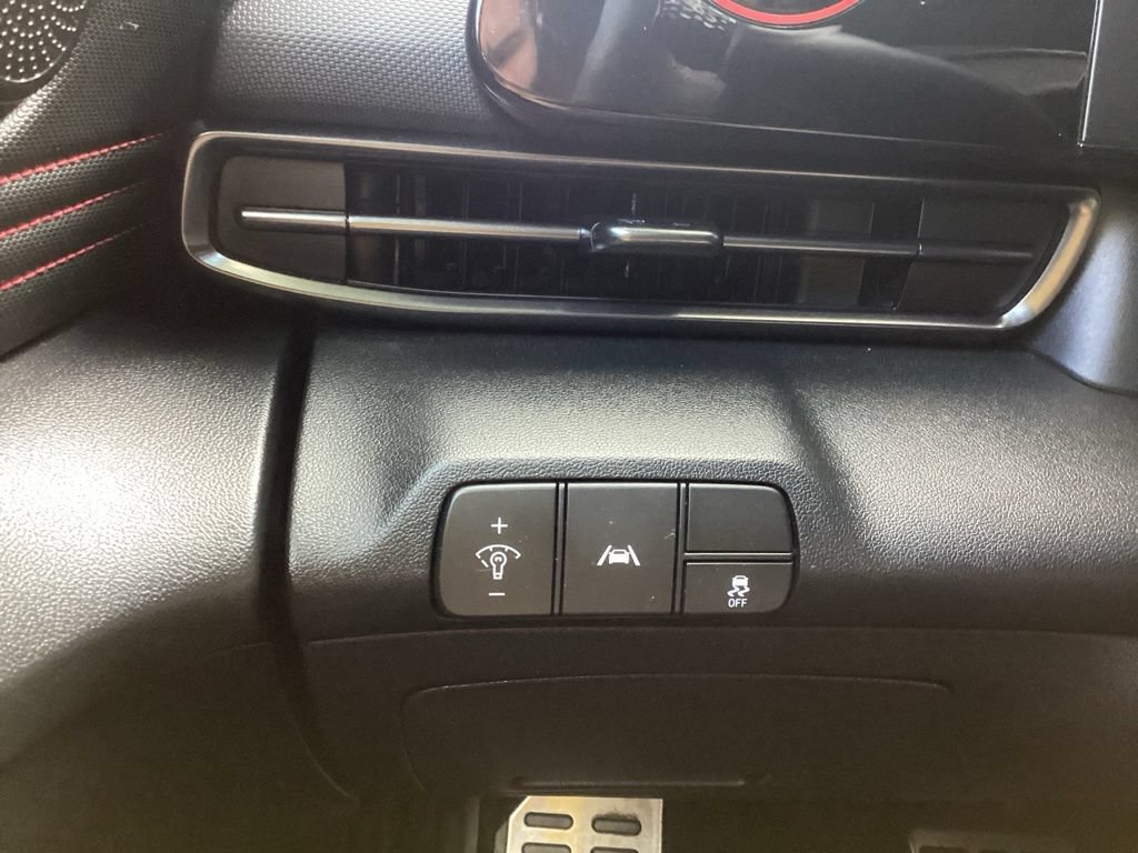 Used 2023 Hyundai Elantra N Line FWD image 21