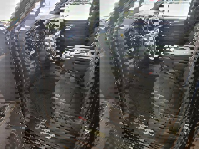 New 2025 Chevrolet Silverado 1500 LT w/ Z71 Off-Road Package image 5