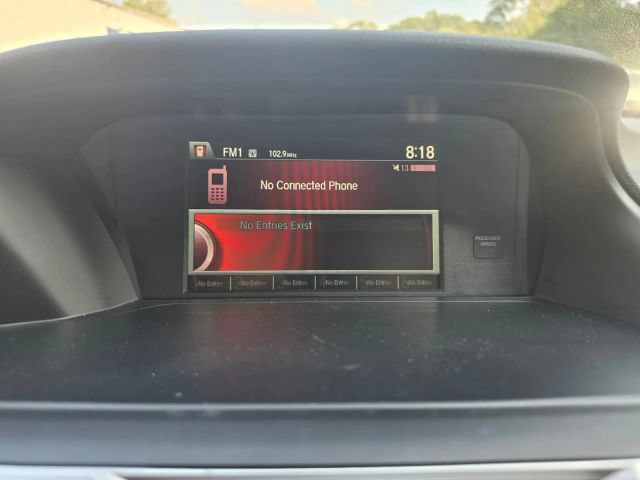 Used 2014 Honda Accord Sport image 11
