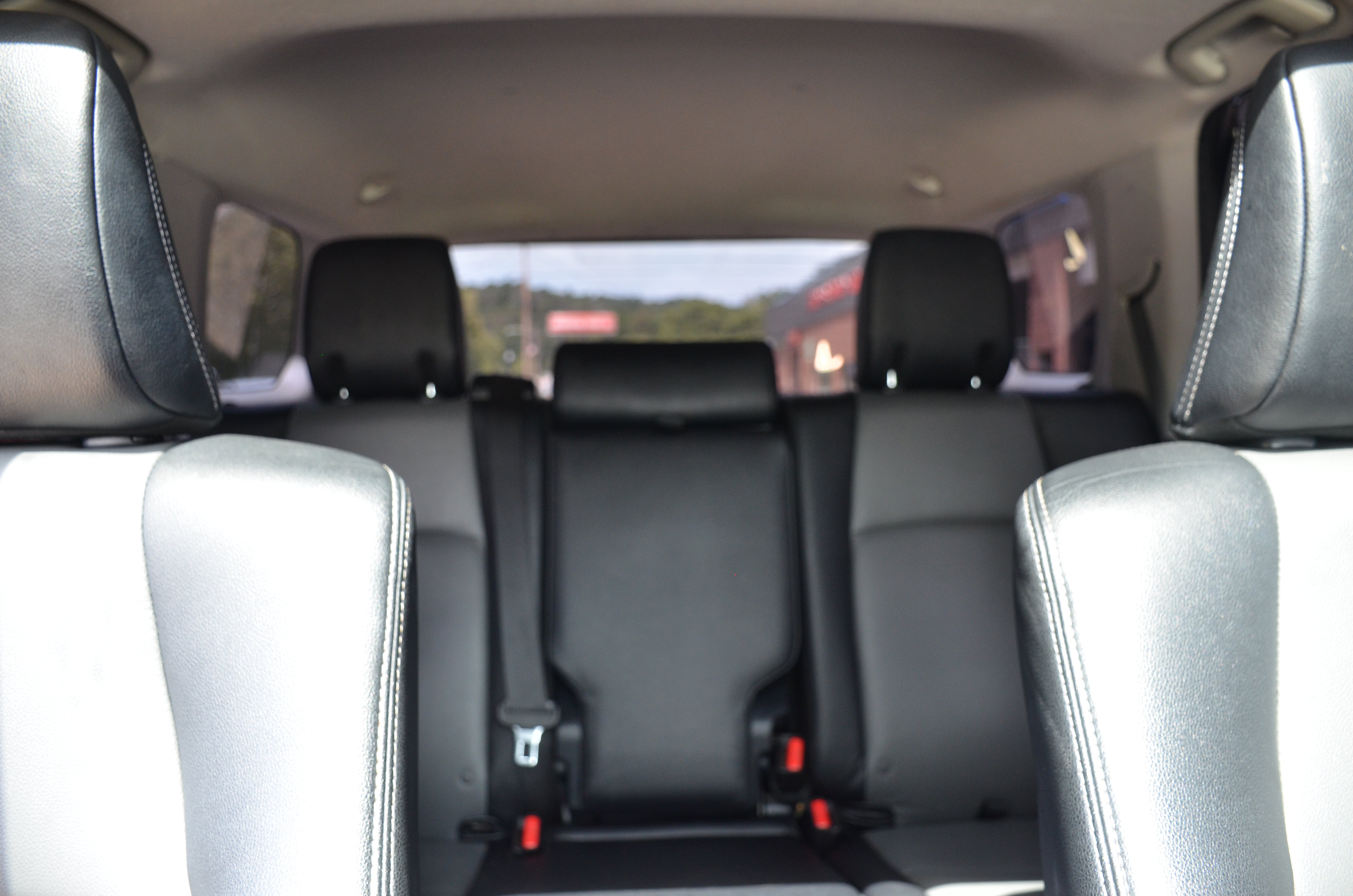 Used 2021 Toyota 4Runner SR5 Premium w/ Moonroof Package AWD/4WD image 37