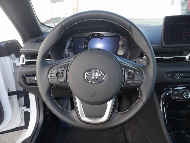 Used 2024 Toyota Supra Premium image 16