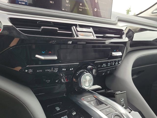 New 2026 Acura MDX FWD w/ Technology Package image 17