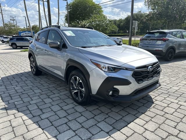 Used 2025 Subaru Crosstrek 2.0i Premium AWD/4WD image 21