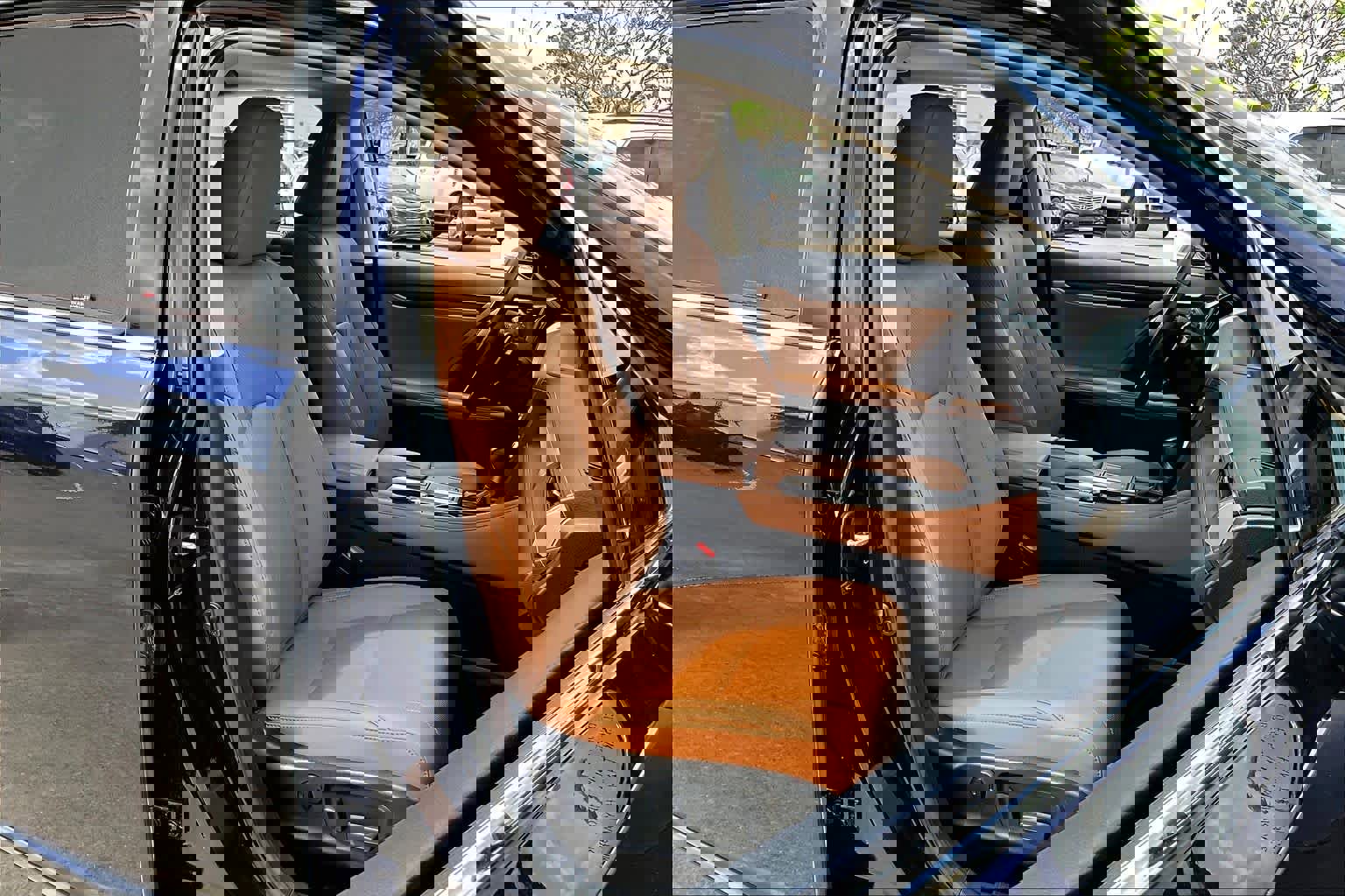 Used 2022 Lexus RX 350 FWD w/ Premium Package image 9