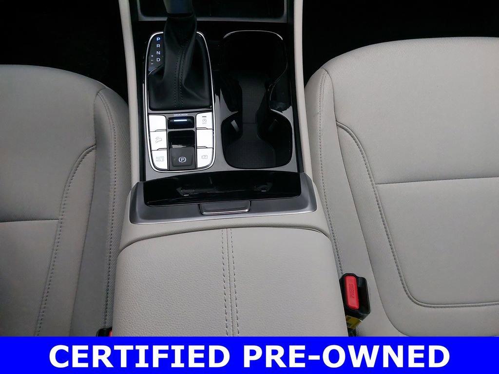 Used 2025 Hyundai Tucson SEL image 26