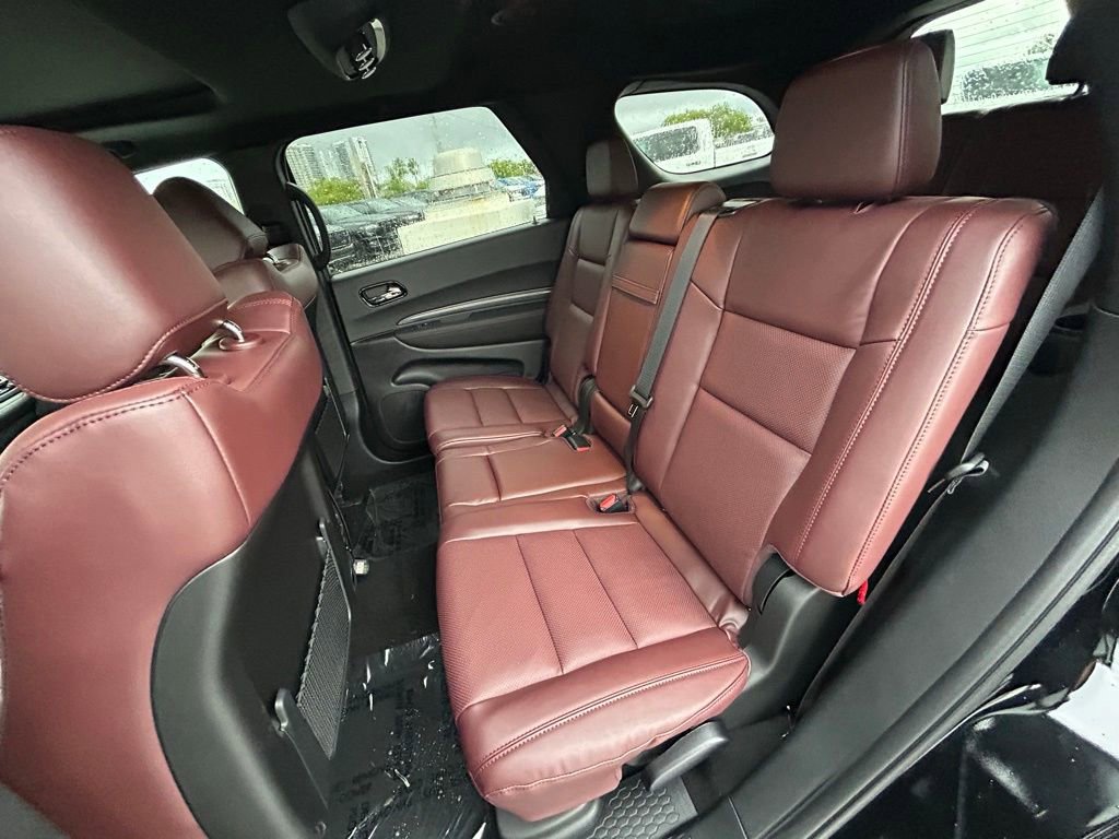 New 2026 Dodge Durango GT image 43