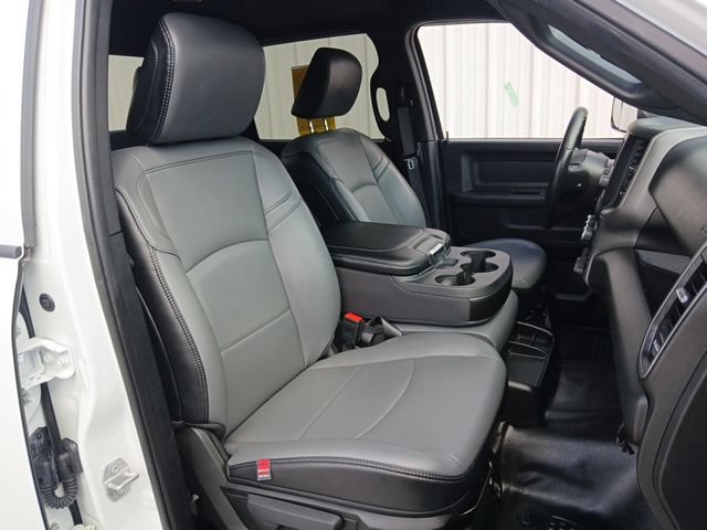 Used 2022 RAM 2500 Tradesman w/ Chrome Appearance Group AWD/4WD image 40
