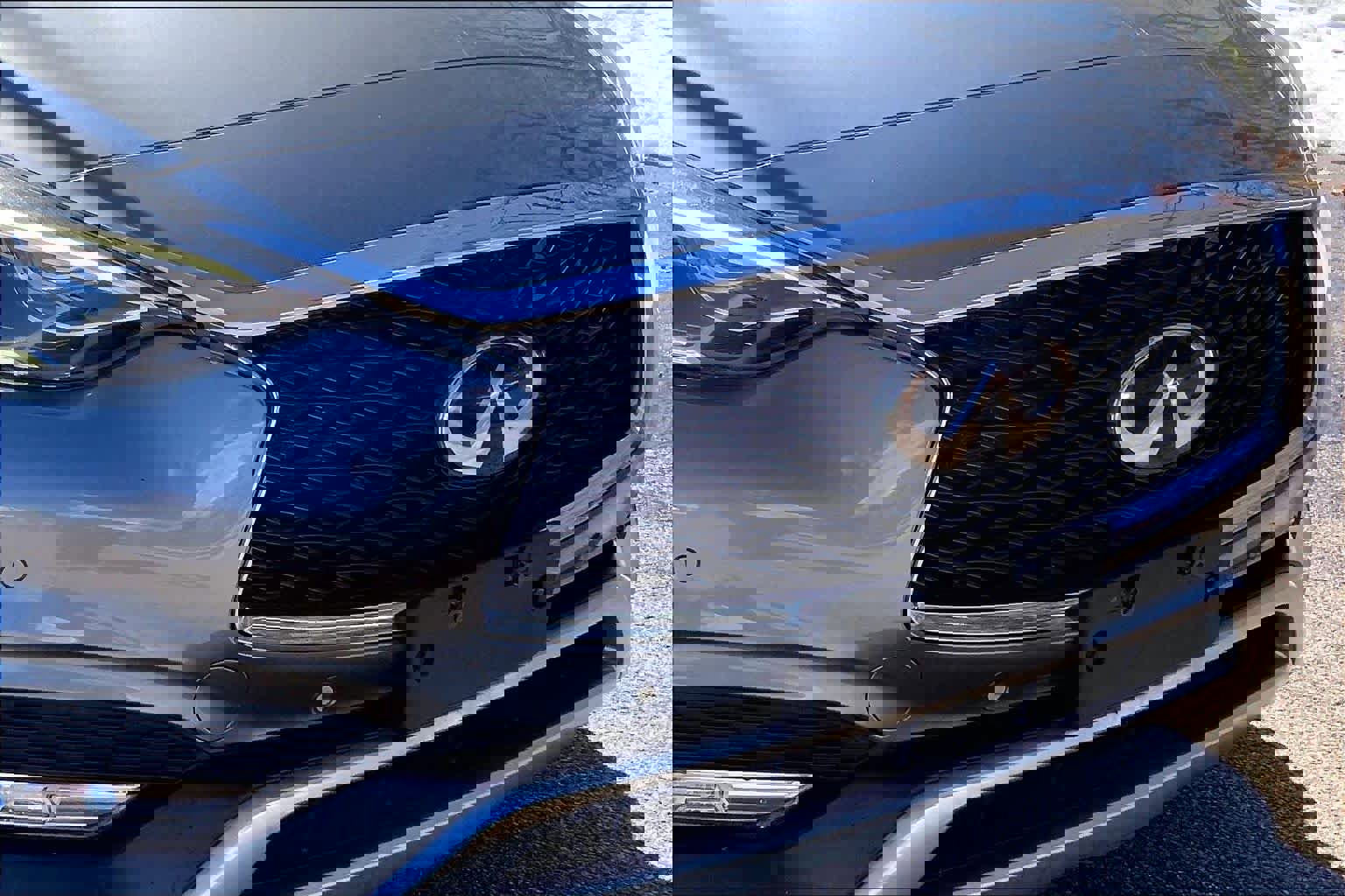 Used 2019 INFINITI QX30 AWD w/ Proassist Package image 28