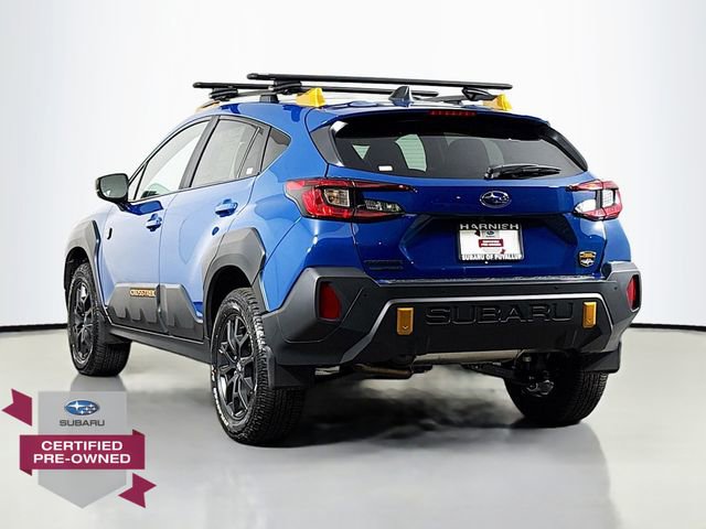 Certified 2026 Subaru Crosstrek 2.5i Wilderness w/ Wilderness Package image 5