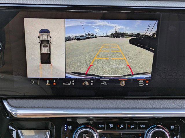 New 2026 GMC Sierra 2500 Denali w/ Denali Reserve Package image 41