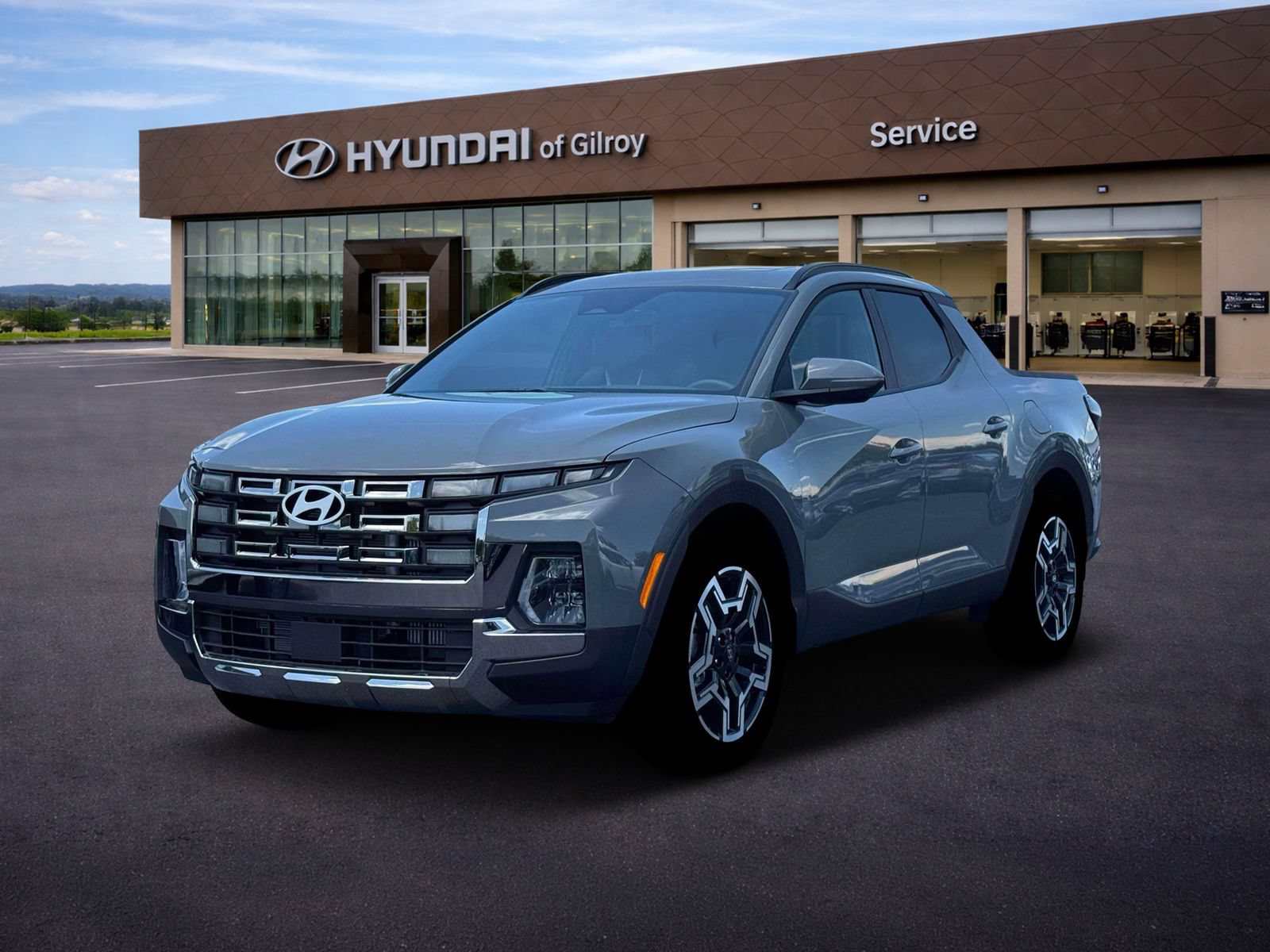 New 2026 Hyundai Santa Cruz Limited AWD/4WD video 1