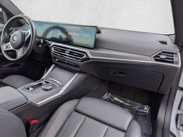 Certified 2024 BMW M440i Coupe w/ Premium Package RWD image 21