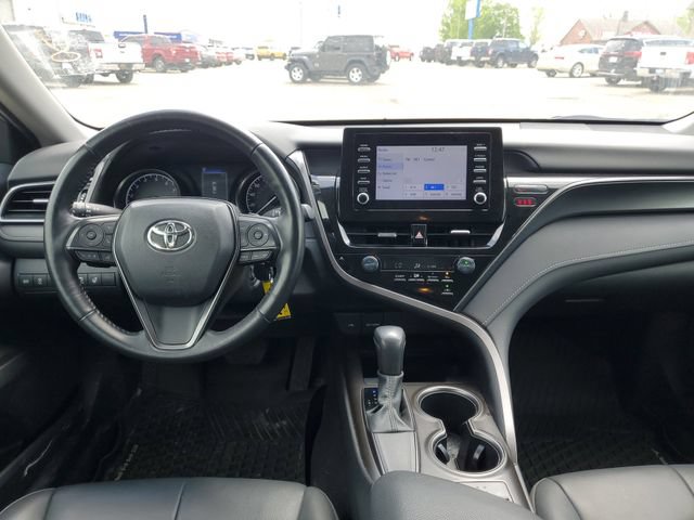 Used 2024 Toyota Camry SE FWD image 26
