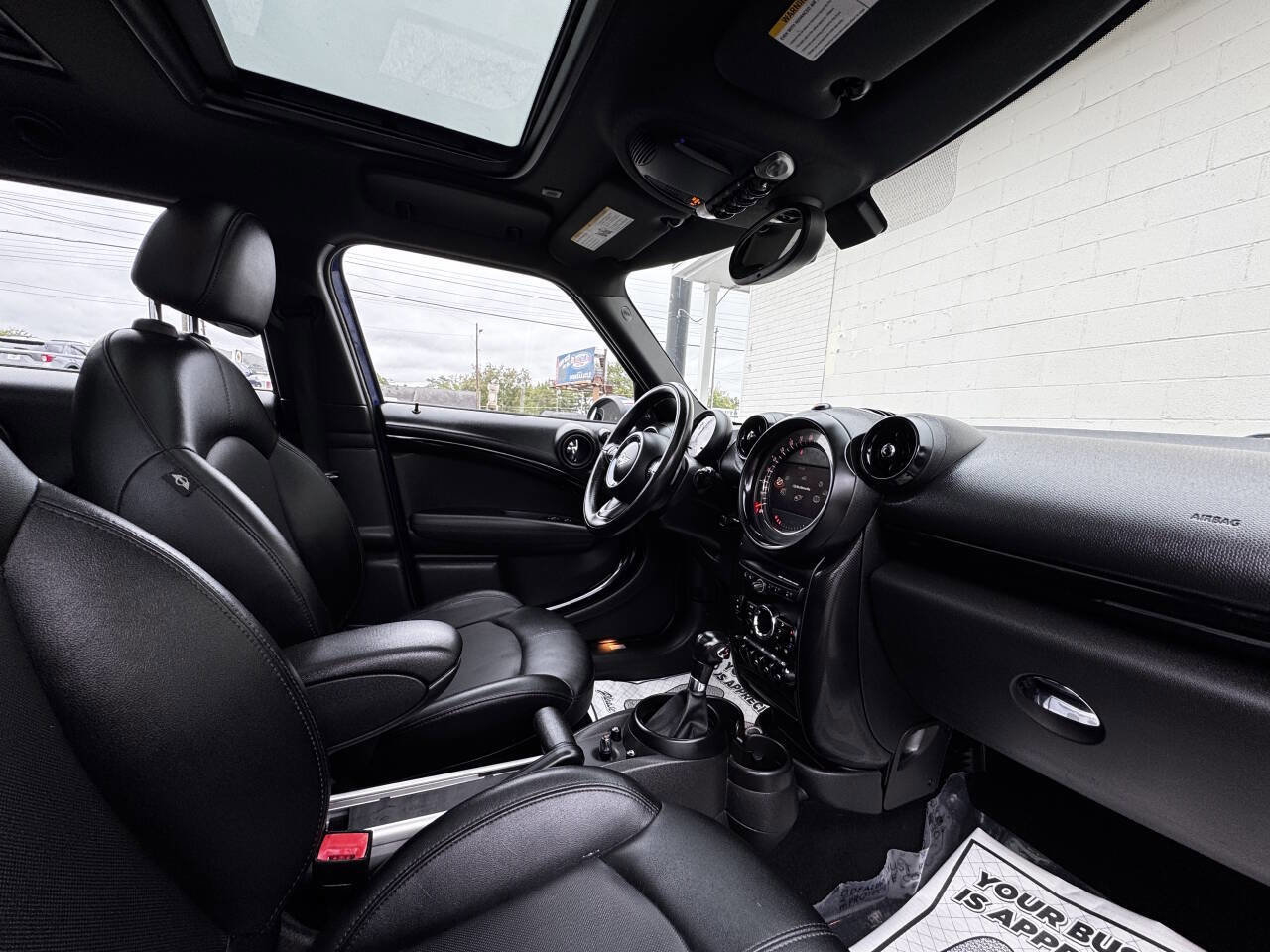 Used 2016 MINI Cooper Countryman S image 15