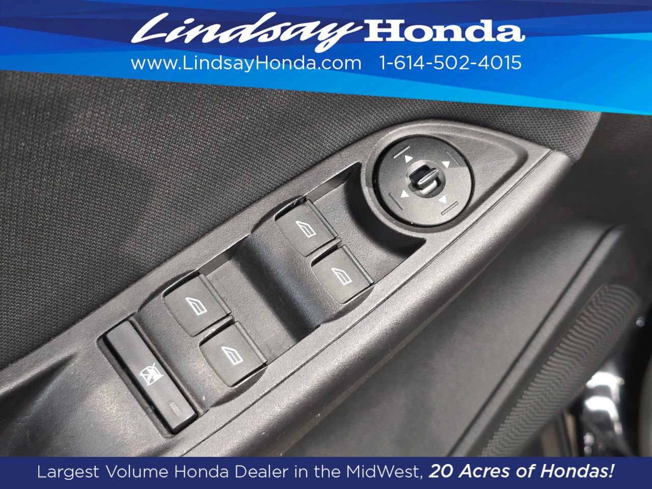 Used 2017 Ford Focus SE image 21