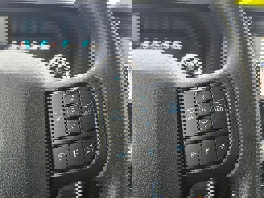 New 2026 Ford F350 XL w/ STX Appearance Package image 19