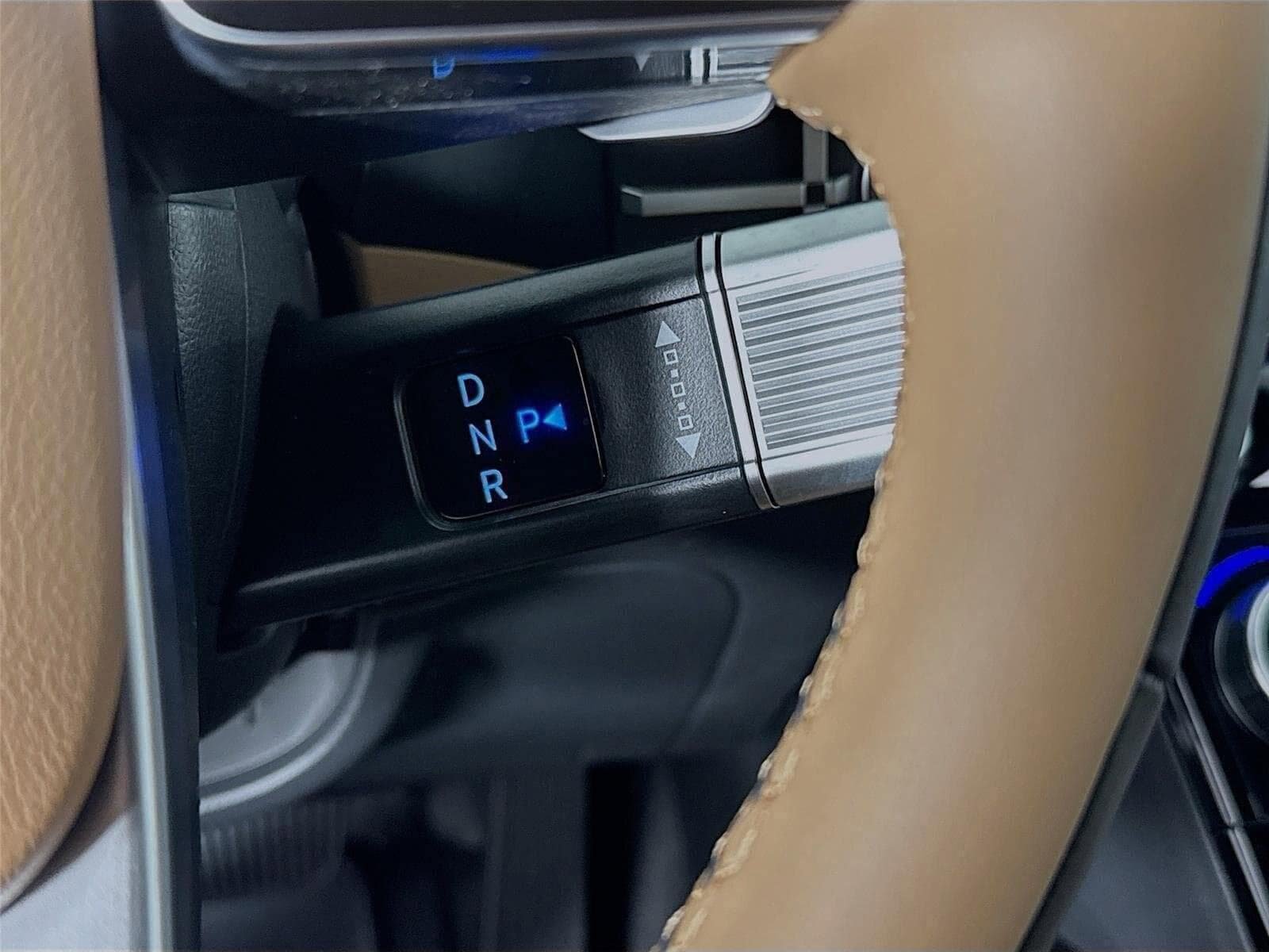 New 2026 Hyundai Santa Fe Calligraphy FWD image 19