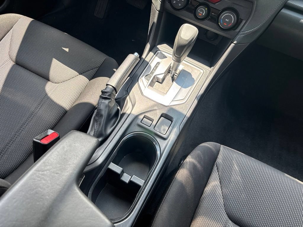 Used 2022 Subaru Impreza 2.0i AWD/4WD image 18