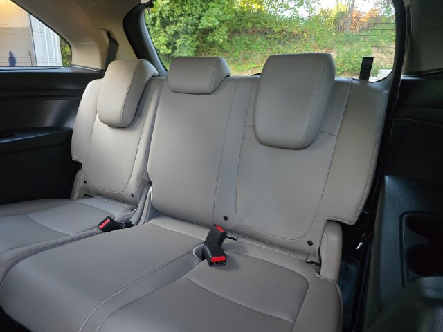 Used 2018 Honda Odyssey Touring image 20