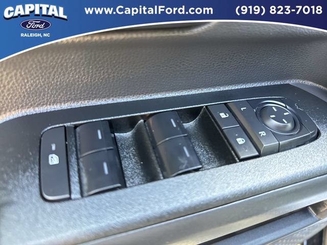 Used 2025 Toyota 4Runner TRD Sport AWD/4WD image 21