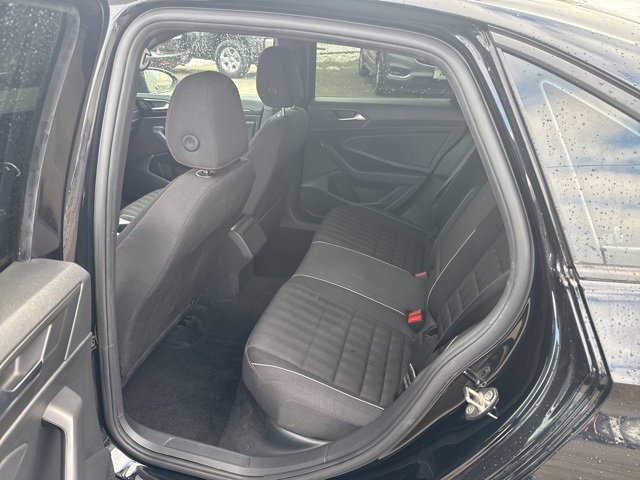 Used 2021 Volkswagen Jetta GLI image 11