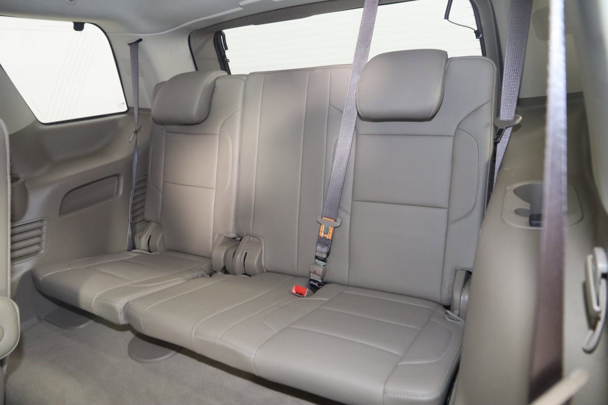 Used 2019 Chevrolet Tahoe LT AWD/4WD image 44