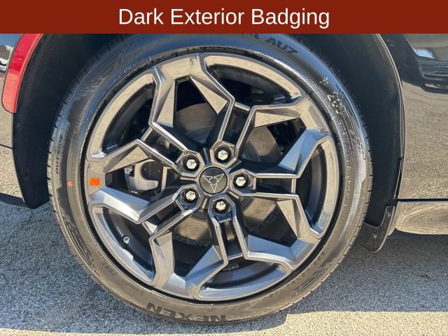 New 2026 Dodge Charger R/T w/ Blacktop Package AWD/4WD image 17