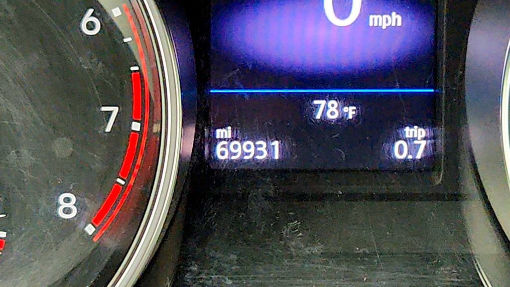 Used 2019 Volkswagen Tiguan S w/ Driver Assistance Package image 14