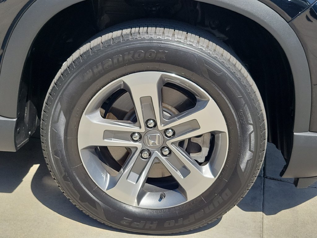 Certified 2024 Honda Pilot EX-L image 6