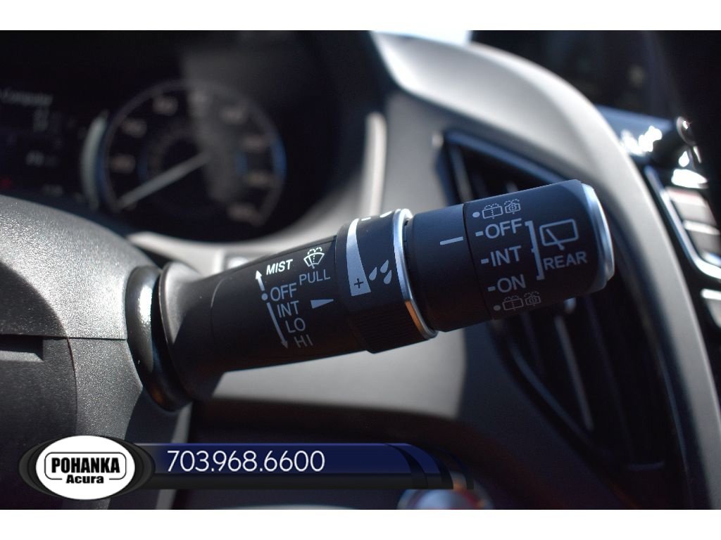 New 2026 Acura RDX w/ Technology Package AWD/4WD image 11
