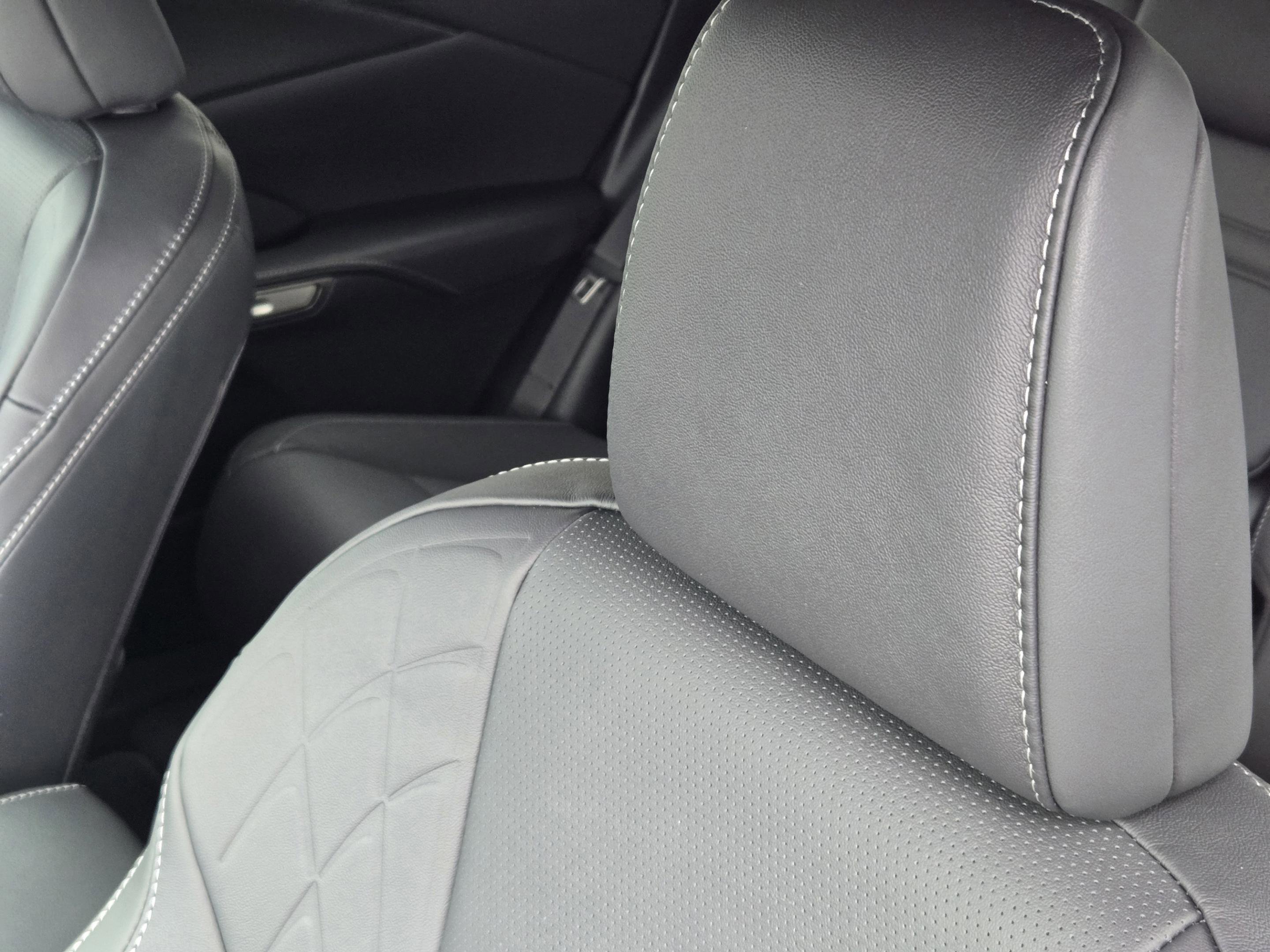 New 2026 Lexus RX 350 FWD image 14