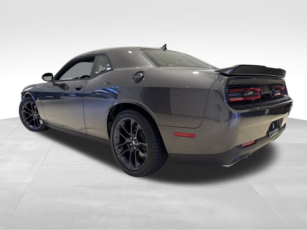 Used 2020 Dodge Challenger R/T Scat Pack image 6
