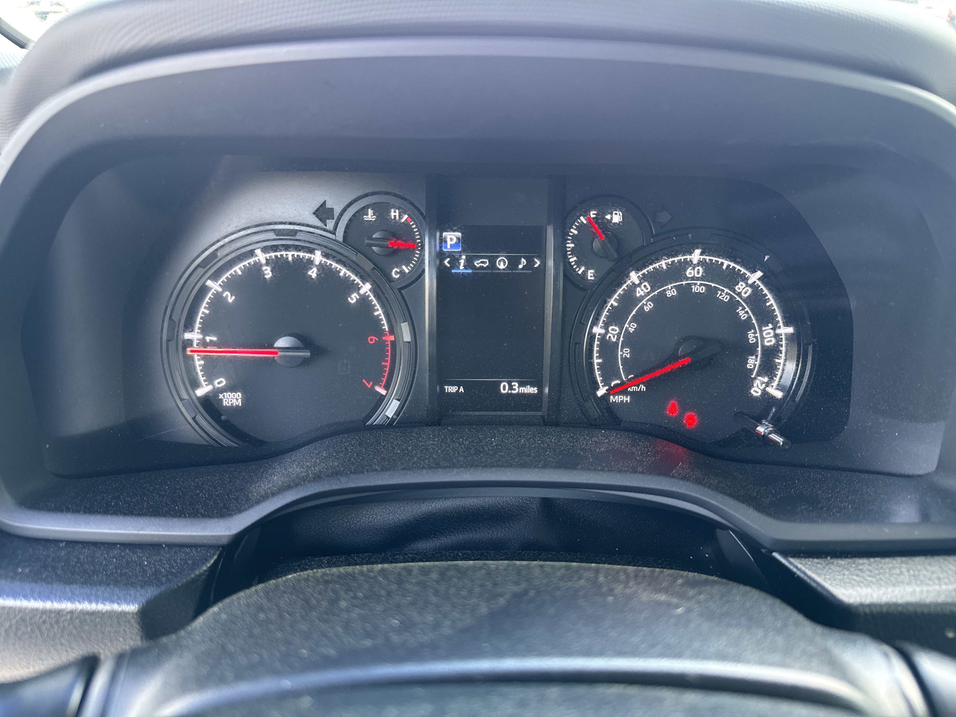 Used 2024 Toyota 4Runner SR5 Premium w/ Moonroof Package image 21