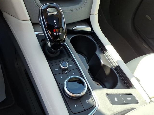 New 2026 Cadillac XT5 Premium Luxury w/ Driver Assist Package image 11