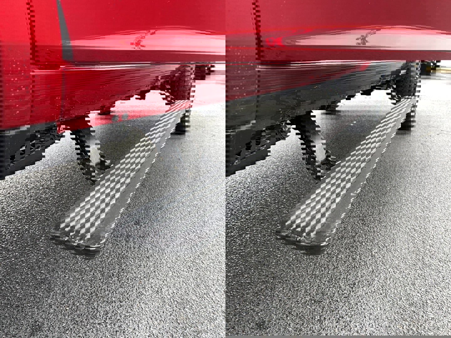 New 2026 RAM 2500 Limited image 10