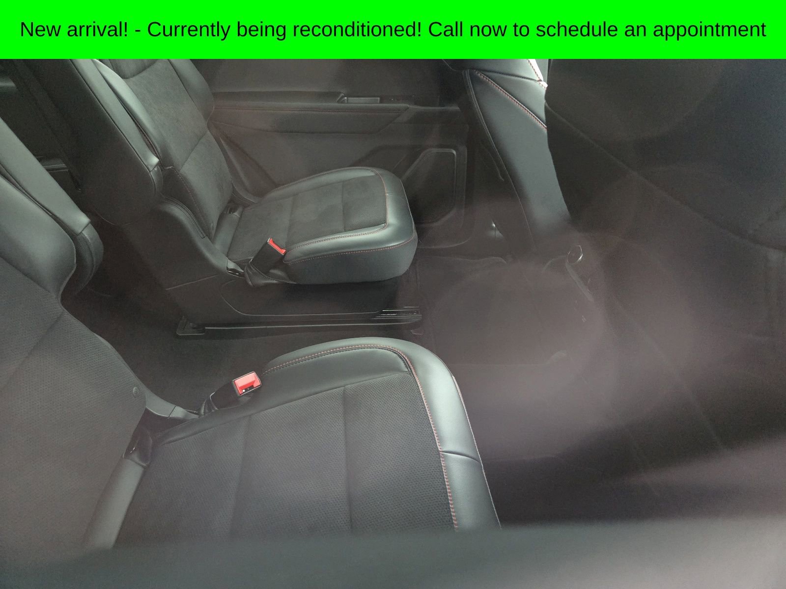 Used 2025 Ford Explorer ST w/ Sun And Sound Package AWD/4WD image 9