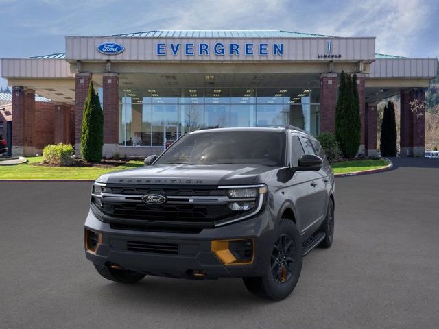New 2026 Ford Expedition Tremor AWD/4WD image 2