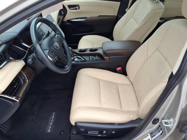 Used 2014 Toyota Avalon Limited FWD image 15