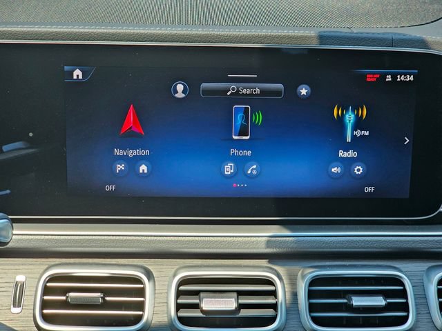 New 2026 Mercedes-Benz GLS 450 4MATIC image 40