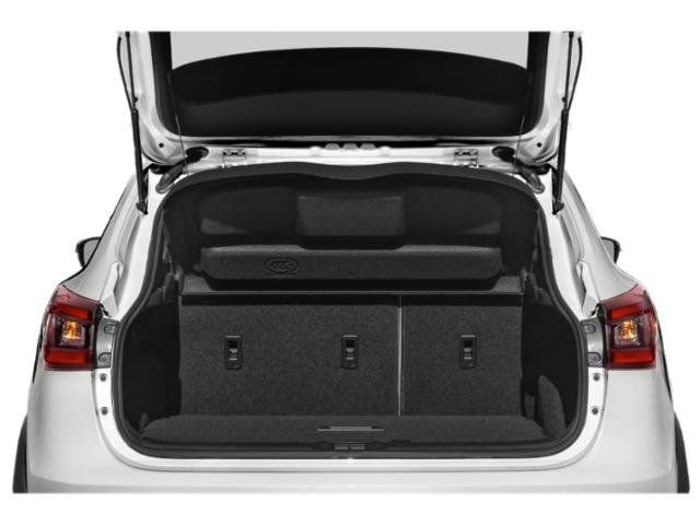 Used 2022 Nissan Rogue Sport SL FWD image 14