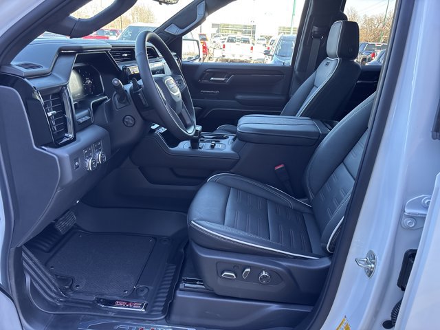 New 2026 GMC Sierra 1500 AT4X image 16
