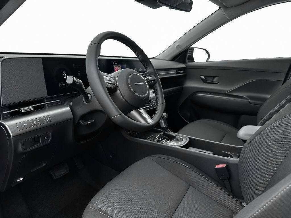 New 2026 Hyundai Kona SEL Sport AWD/4WD image 14