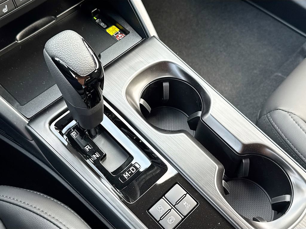 New 2026 Subaru Outback Premium image 20