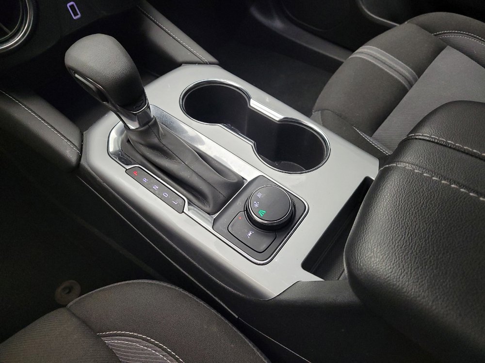Used 2024 Chevrolet Blazer LT w/ LPO, Floor Liner Package FWD image 26